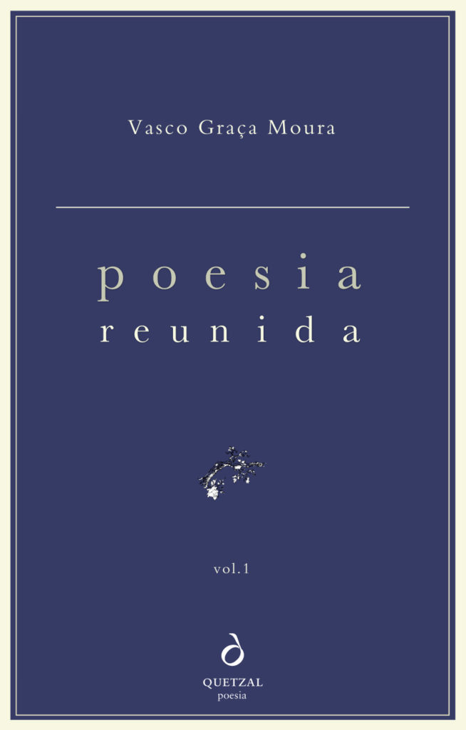 Poesia reunida