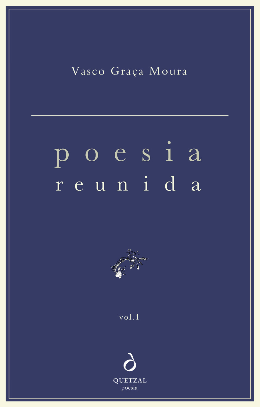 Poesia reunida